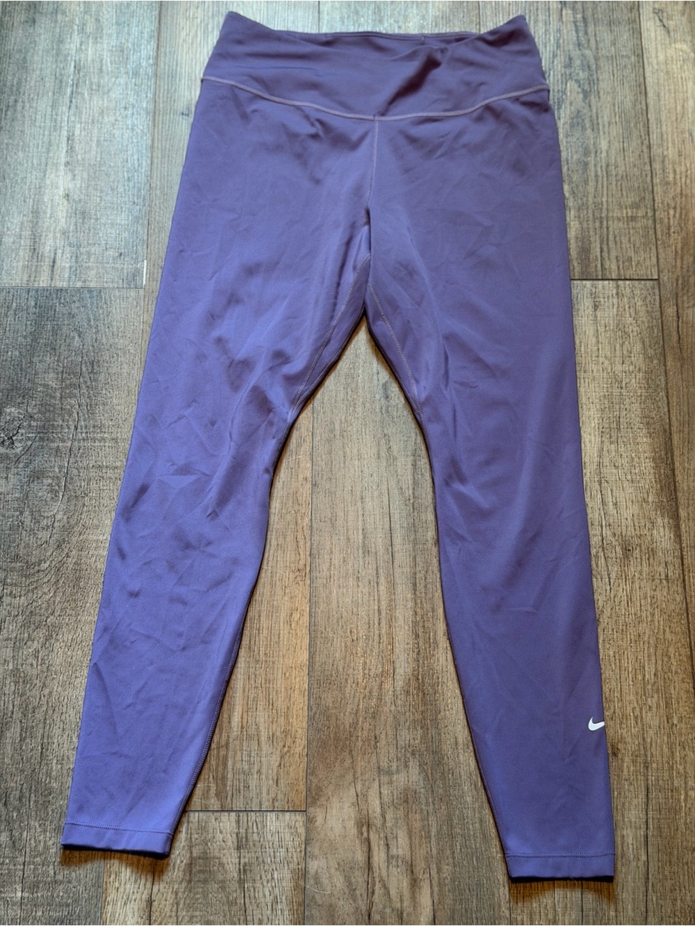Nike dri-fit leggings - Picture 4 of 11